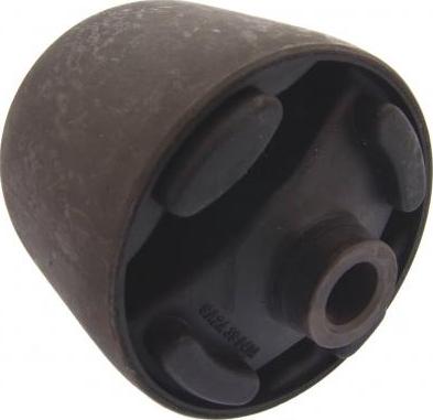 Febest MZMB-022 - Подушка, підвіска двигуна autozip.com.ua