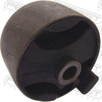 Febest MZMB-027 - Подушка, підвіска двигуна autozip.com.ua