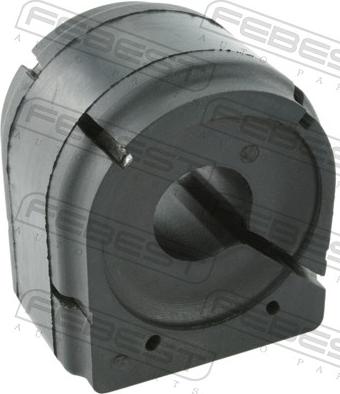 Febest MZSB-KEF - Втулка, стабілізатор autozip.com.ua