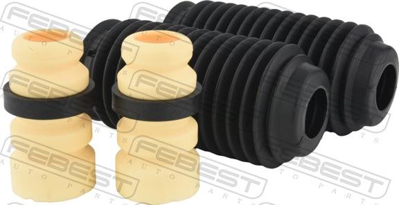 Febest MZSHB-KEF-KIT - Ремкомплект, підшипник стабілізатора autozip.com.ua