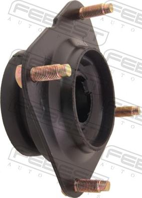 Febest MZSS-001 - Опора стійки амортизатора, подушка autozip.com.ua