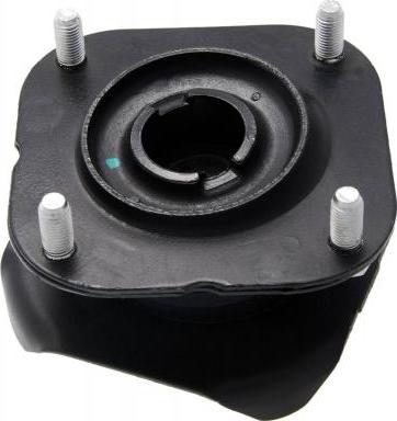 Febest MZSS-002 - Опора стійки амортизатора, подушка autozip.com.ua