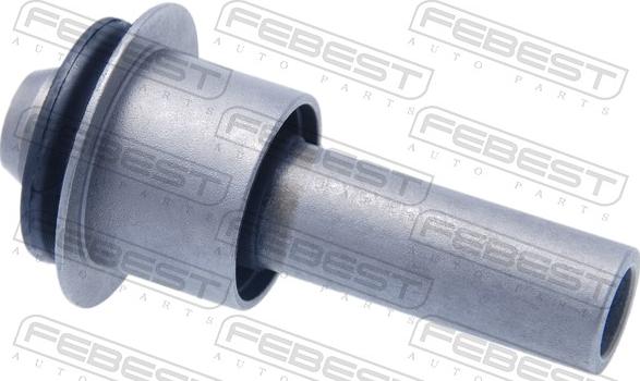 Febest NAB-341 - Втулка, балка мосту autozip.com.ua