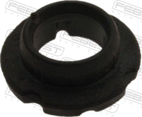 Febest NAB-281 - Втулка, балка мосту autozip.com.ua