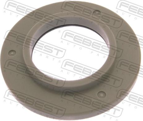 Febest NB-B14 - Підшипник кочення, опора стійки амортизатора autozip.com.ua