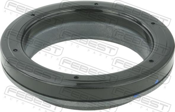 Febest NB-F15F - Підшипник кочення, опора стійки амортизатора autozip.com.ua