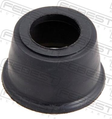 Febest NBJB-J31 - Ремонтний комплект, що несуть / напрямні шарніри autozip.com.ua