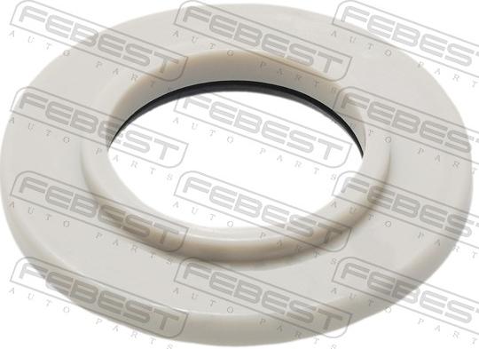 Febest NB-N16 - Підшипник кочення, опора стійки амортизатора autozip.com.ua
