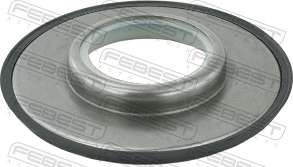 Febest NB-R50 - Підшипник кочення, опора стійки амортизатора autozip.com.ua