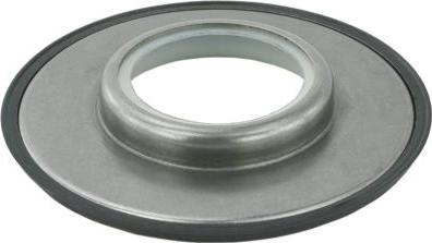 Febest NB-R50 - Підшипник кочення, опора стійки амортизатора autozip.com.ua