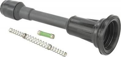 Febest NCP-016 - Котушка запалювання autozip.com.ua