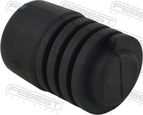 Febest ND-004 - Буфер, капот autozip.com.ua
