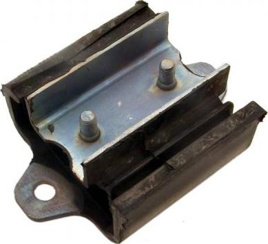 Febest NM-021 - Подушка, підвіска двигуна autozip.com.ua