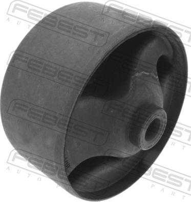 Febest NMB-026 - Подушка, підвіска двигуна autozip.com.ua