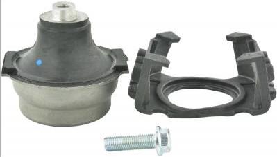 Febest NMB-F15RH - Подушка, підвіска двигуна autozip.com.ua