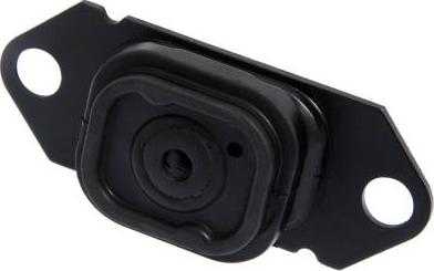 Febest NM-E11R - Подушка, підвіска двигуна autozip.com.ua
