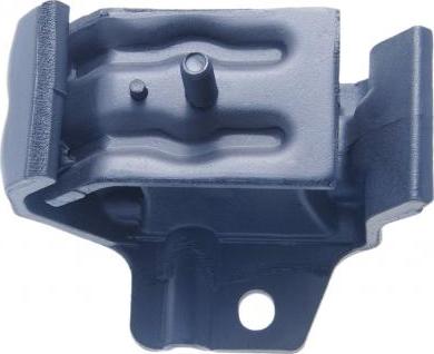 Febest NM-R20LH - Подушка, підвіска двигуна autozip.com.ua