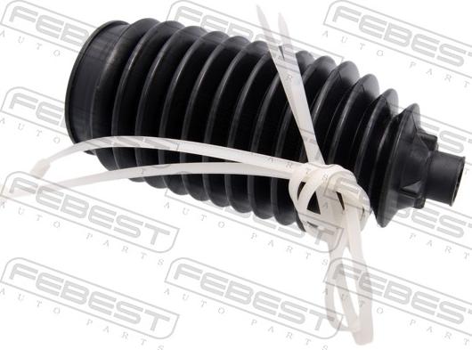 Febest NRKB-V35L - Пильник, рульове управління autozip.com.ua
