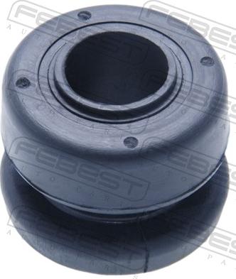 Febest NSB-053 - Втулка, важіль поворотного кулака autozip.com.ua