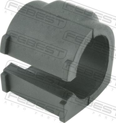 Febest NSB-G15RAF - Втулка, стабілізатор autozip.com.ua
