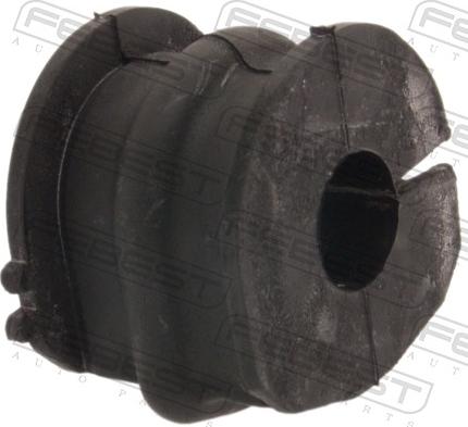 Febest NSB-J10R18 - Втулка, стабілізатор autozip.com.ua