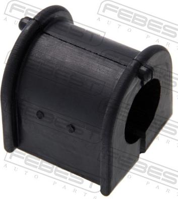 Febest NSB-S21F - Втулка, стабілізатор autozip.com.ua