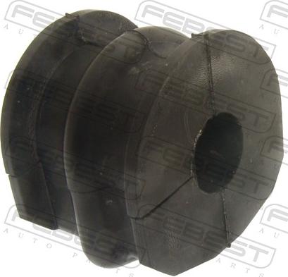 Febest NSB-T31R17 - Втулка, стабілізатор autozip.com.ua