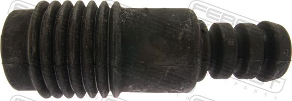 Febest NSHB-K12F - Відбійник, буфер амортизатора autozip.com.ua