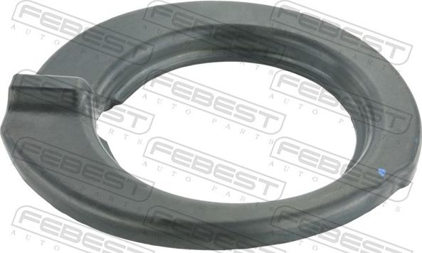 Febest NSI-J10F - Опорне кільце, опора стійки амортизатора autozip.com.ua