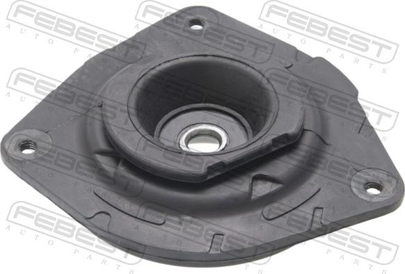 Febest NSS-032 - Опора стійки амортизатора, подушка autozip.com.ua
