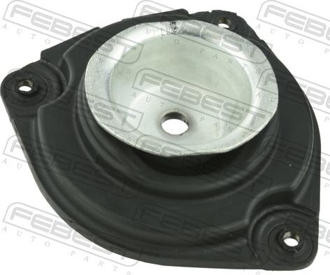 Febest NSS-T31FR - Опора стійки амортизатора, подушка autozip.com.ua