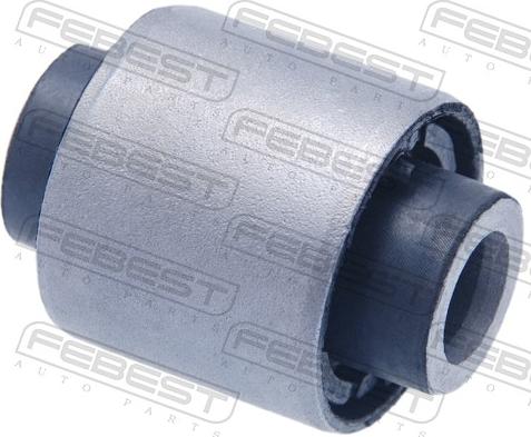 Febest OPAB-008 - Сайлентблок, важіль підвіски колеса autozip.com.ua
