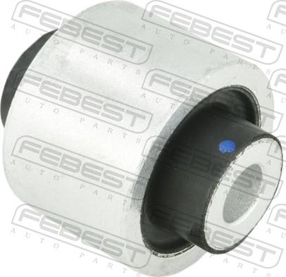 Febest OPAB-014 - Сайлентблок, важіль підвіски колеса autozip.com.ua