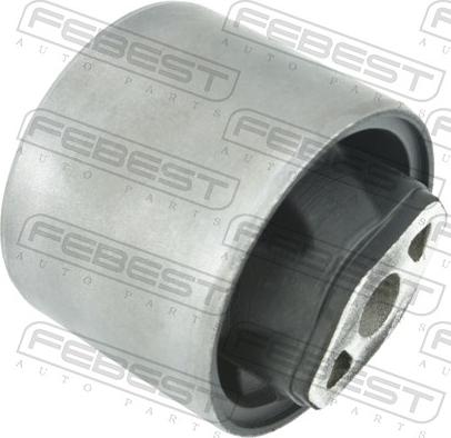 Febest OPAB-J13B - Сайлентблок, важіль підвіски колеса autozip.com.ua