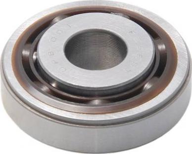 Febest OPB-001 - Підшипник кочення, опора стійки амортизатора autozip.com.ua