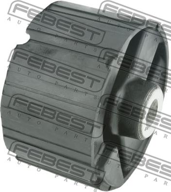 Febest OPMB-SIG - Подушка, підвіска двигуна autozip.com.ua