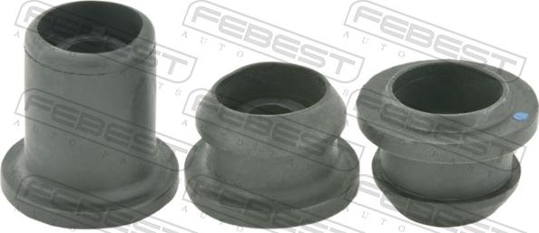 Febest OPSB-ASTACM-KIT - Кронштейн, корпус повітряного фільтра autozip.com.ua