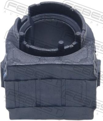 Febest OPSB-INSF - Втулка, стабілізатор autozip.com.ua