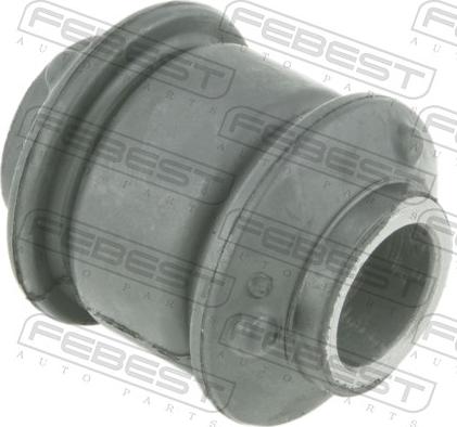 Febest PGAB-014 - Сайлентблок стійки, амортизатора autozip.com.ua