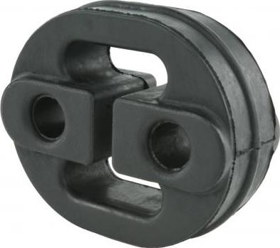 Febest PGEXB-01 - Кронштейн, втулка, система випуску autozip.com.ua