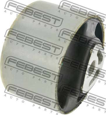 Febest PGMB-003 - Подушка, підвіска двигуна autozip.com.ua