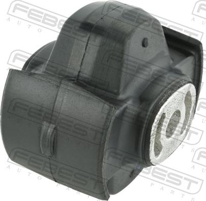 Febest PGMB-002 - Подушка, підвіска двигуна autozip.com.ua