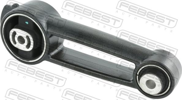 Febest PSM-CAYRR - Подушка, підвіска двигуна autozip.com.ua