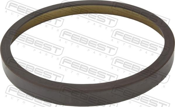 Febest RABS-B9 - Зубчастий диск імпульсного датчика, протівобл. устр. autozip.com.ua