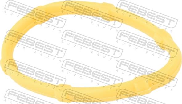 Febest RINGAH-004 - Прокладка, впускний колектор autozip.com.ua