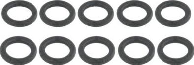 Febest RINGAH-028-PCS10 - Seal Ring, air conditioning system line autozip.com.ua