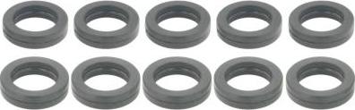 Febest RINGFL-042-PCS10 - Кільце ущільнювача, клапанна форсунка autozip.com.ua