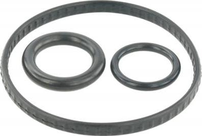 Febest RINGOL-028-KIT - Комплект прокладок, масляний радіатор autozip.com.ua