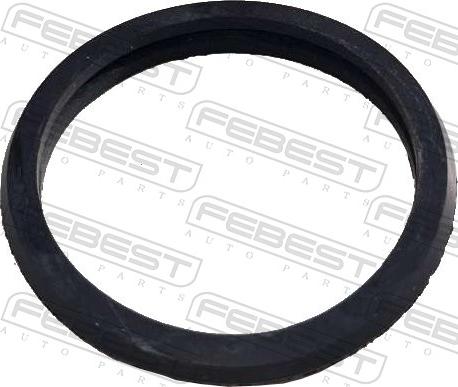 Febest RINGWH-013 - Прокладка, фланець охолоджуючої рідини autozip.com.ua