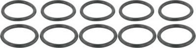 Febest RINGWH-020-PCS10 - Прокладка, фланець охолоджуючої рідини autozip.com.ua